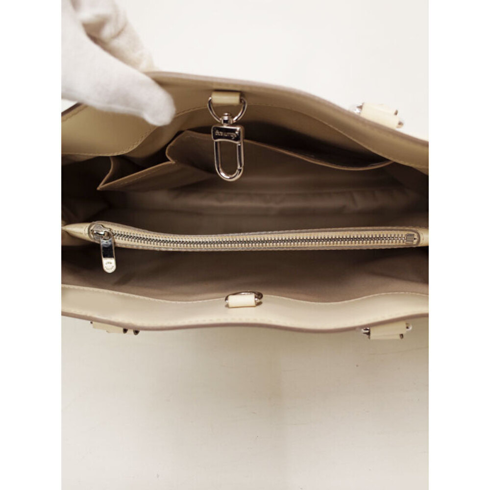 Louis Vuitton Epi Passy Tote Shoulder Bag Black - Picture 3 of 8